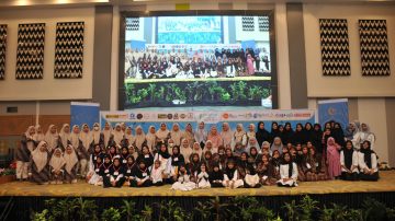 Sedekah Booster Indonesia Gelar Buka Puasa Bersama 200 Anak Panti Asuhan