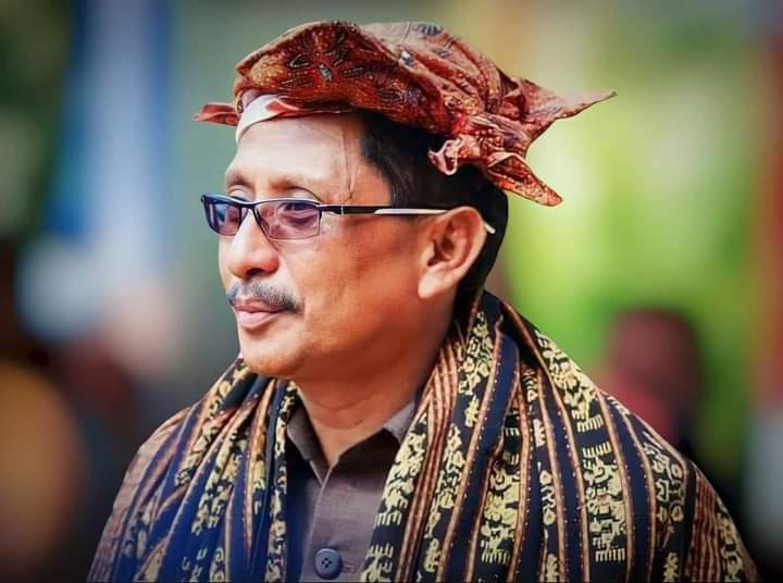 Marten Dira Tome : Pementasan Drama Kolosal Yesus Sang Mesias Adalah Pelayanan