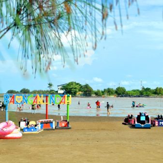 Destinasi Wisata Balongan di Indramayu, Wilayah Pantai Utara Pulau Jawa Nan Menawan