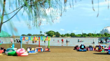 Destinasi Wisata Balongan di Indramayu, Wilayah Pantai Utara Pulau Jawa Nan Menawan