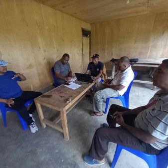 DPC Partai Demokrat Nagekeo Bentuk Satgas Penjaringan Balon Kepala Daerah