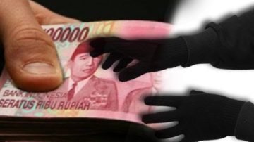 Dugaan Politik Uang Milyaran Rupiah,  Oknum KPU Indramayu Dilaporkan