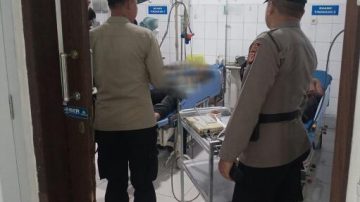 2 ABK Meninggal 1 ABK Kritis, Akibat Gas Beracun dalam Kapal di Cirebon