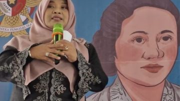 Gabungan Organisasi Wanita Kota Depok Gelar Peringatan Hari Kartini 2024
