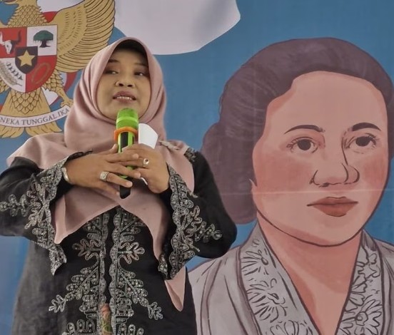 Gabungan Organisasi Wanita Kota Depok Gelar Peringatan Hari Kartini 2024