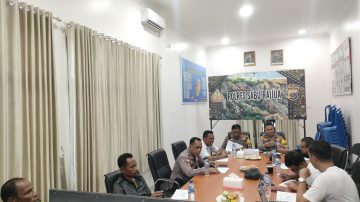 Pementasan Drama Kolosal Yesus Sang Mesias Di Sabu Raijua Akan Dihadiri  Ketua Sinode GMIT