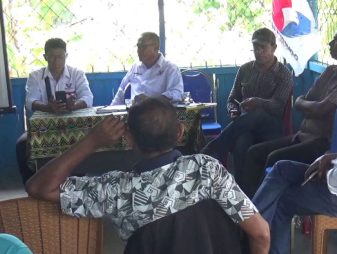 Partai Perindo Nagekeo Buka Penjaringan Bakal Calon Pemilukada Mulai 23-30 April 2024