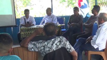 Partai Perindo Nagekeo Buka Penjaringan Bakal Calon Pemilukada Mulai 23-30 April 2024