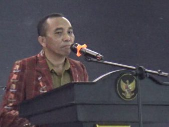 NTT : Molor SK Tenaga Kontrak Guru SMA Sederajat, Ngada Korwas Pastikan Administrasi Aman