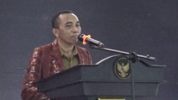 NTT : Molor SK Tenaga Kontrak Guru SMA Sederajat, Ngada Korwas Pastikan Administrasi Aman