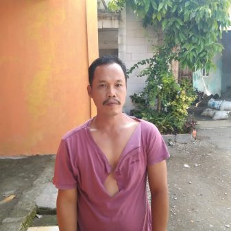 Diduga Oknum Kepala Desa Menganiaya Warganya Sendiri, Akibatnya Dilaporkan Ke Polisi