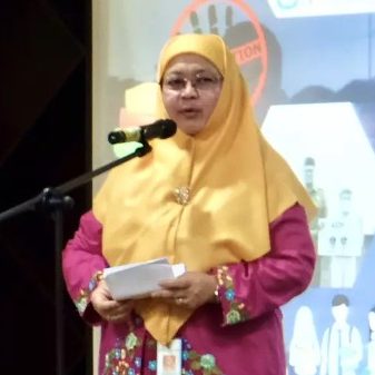 Ini Pesan Kadisdik Kota Depok Usai Kecelakaan yang Menimpa Siswa SMK Lingga Kencana Depok
