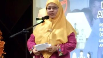 Ini Pesan Kadisdik Kota Depok Usai Kecelakaan yang Menimpa Siswa SMK Lingga Kencana Depok