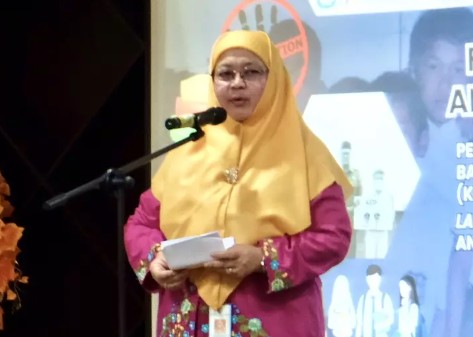 Ini Pesan Kadisdik Kota Depok Usai Kecelakaan yang Menimpa Siswa SMK Lingga Kencana Depok