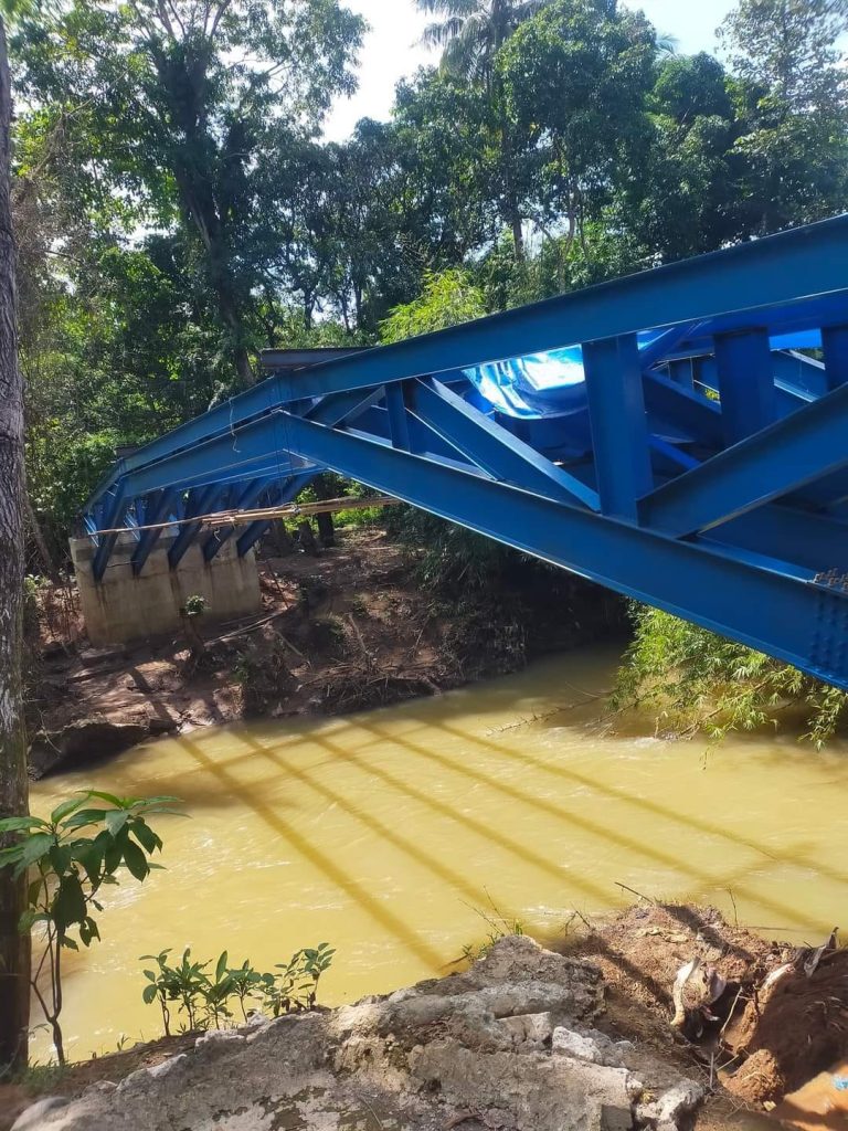 Proyek di Maros Sarat Dengan Pengerjaan, LAKI P 45 Nilai Perlu Jadi Perhatian Khusus