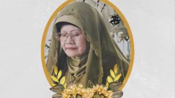 Kabar Duka Den Ayu Sepuh Istri Alm Sultan XIII Keraton Kasepuhan Cirebon Wafat