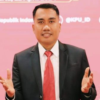 Pilkada Sabu Raijua Tahun 2024 Dipastikan Tanpa Calon Independen