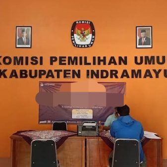 Publik Pertanyakan Sikap Bungkam Ketua KPU Indramayu dan DKPP Jabar, Atas Penyalah Gunaan Jabatan