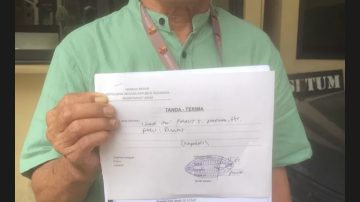 Pemilik Lahan Sah di Makassar yang Bersengketa dengan Indogrosir Dipanggil Polda Sulsel, Pengacara Berharap Penyidik Obyektif