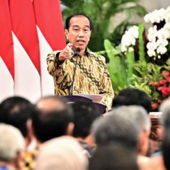 Peran BPKP Harus Cegah Penyimpangan Kawal Kesinambungan Pembangunan