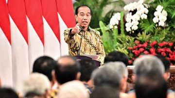 Peran BPKP Harus Cegah Penyimpangan Kawal Kesinambungan Pembangunan