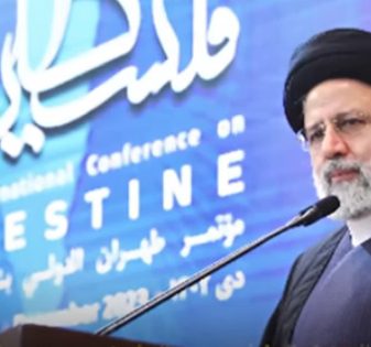 Indonesia Sampaikan Dukacita Atas Wafatnya Presiden Iran Ebrahim Raisi