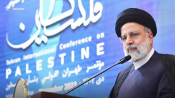 Indonesia Sampaikan Dukacita Atas Wafatnya Presiden Iran Ebrahim Raisi