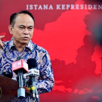 Indonesia : Satgas Berantas Judi Daring Akhirnya Terbentuk