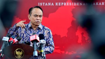 Indonesia : Satgas Berantas Judi Daring Akhirnya Terbentuk