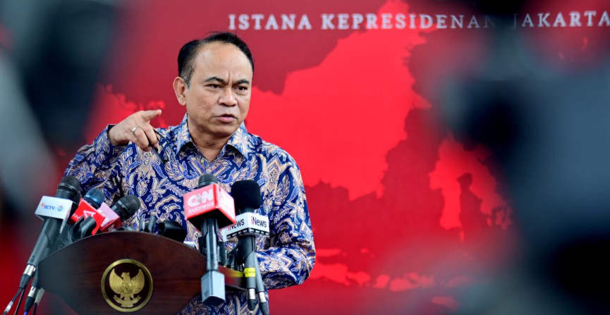 Indonesia : Satgas Berantas Judi Daring Akhirnya Terbentuk