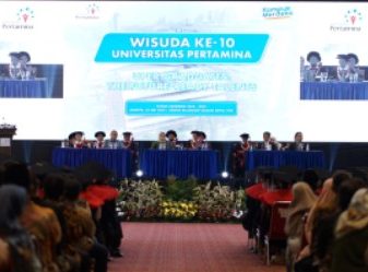 UPER Bekali Lulusan Dengan Pemahaman Tentang Keberlanjutan