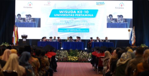 UPER Bekali Lulusan Dengan Pemahaman Tentang Keberlanjutan