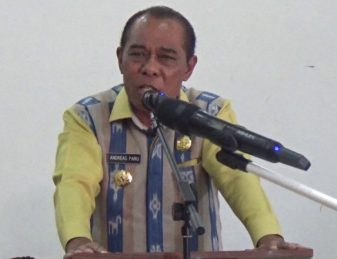 Pilkada 2024, Pemda Ngada NTT Alokasikan Dana Rp.36 Milyar Lebih