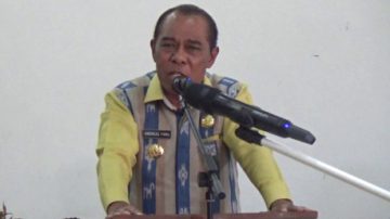 Pilkada 2024, Pemda Ngada NTT Alokasikan Dana Rp.36 Milyar Lebih