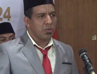 Tata Kinerja Pengawas Pemilukada 2024, Ini 5 Pesan Ketua Bawaslu Ngada