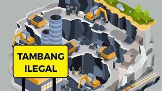 LAKI P 45 Maros Angkat Bicara Terkait Maraknya Tambang Ilegal yang Resahkan Masyarakat