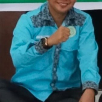 Andi Harisuddin Pimpin DPK BKPRMI Kecamatan Mattiro Bulu Kabupaten Pinrang