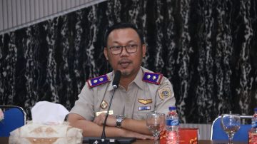 BPN Kota Depok Jelaskan Manfaat Pemetaan Geospasial 3D untuk Potensi PAD
