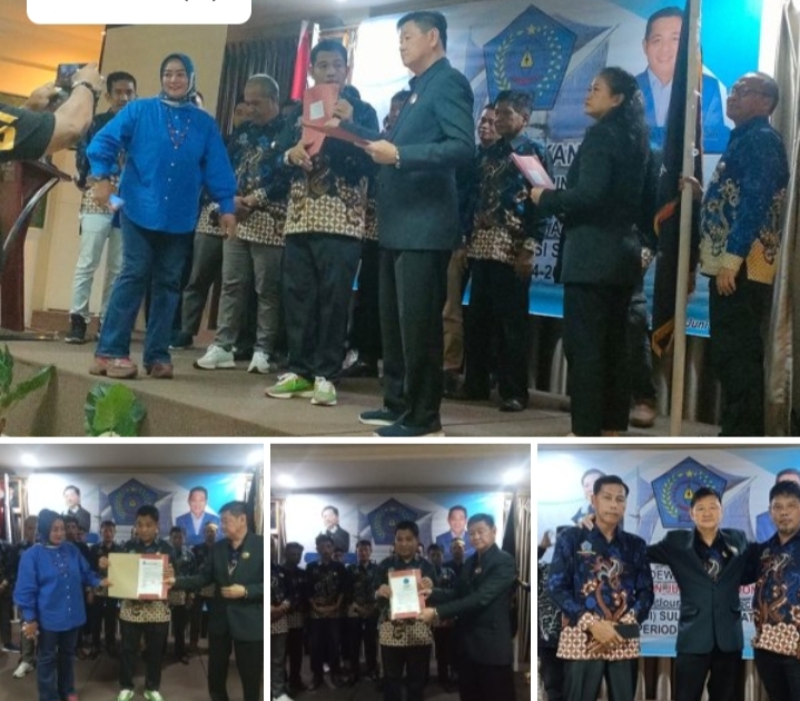 Ada Organisasi Lain Menggunakan ‘PJI’, Tidak Beretika