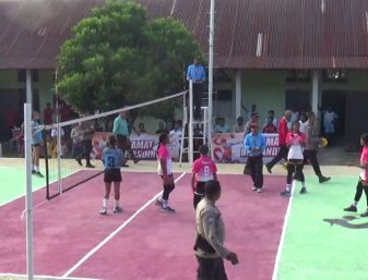 Politeknik Wilhelmus Boawae Flores Gelar Turnamen Volley Jacob Nuwa Wea, Mulai 5-14 Juni 2024