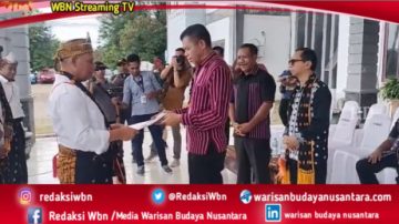 NTT : 17 Tahun Mubazir Akibat Sengketa Tanah, Proyek Kantor DPRD Nagekeo Tuai Solusi