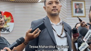 KPK Dalami Korupsi Indikasi Aliran Dana Gratifikasi Ke Dirut Airnav