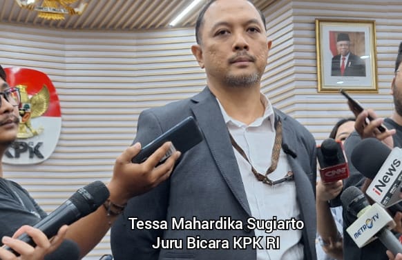 KPK Dalami Korupsi Indikasi Aliran Dana Gratifikasi Ke Dirut Airnav