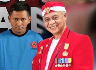 Anton Charliyan: PH pegi setiawan segera ajukan  ganti rugi akibat salah tangkap