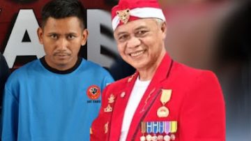 Anton Charliyan: PH pegi setiawan segera ajukan  ganti rugi akibat salah tangkap