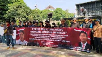 Polda Jabar Pastikan Kecepatan dan Ketepatan dalam Tangani Dugaan Kasus Suap Oknum Ketua KPU Indramayu