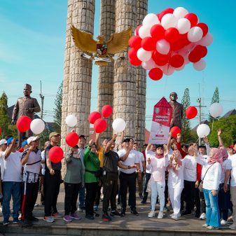 Bulan Sadar Pajak 2024, Bupati Nina Agustina: ASN indramayu harus jadi contoh tertib pajak