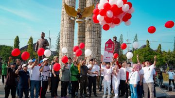 Bulan Sadar Pajak 2024, Bupati Nina Agustina: ASN indramayu harus jadi contoh tertib pajak