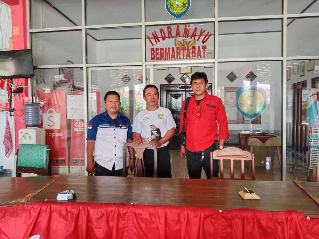 Kuwu Ranjeng, Jawab Soal Isu Negatif yang Beredar Di masyarakat