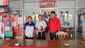 Kuwu Ranjeng, Jawab Soal Isu Negatif yang Beredar Di masyarakat